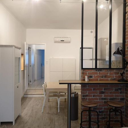 Appartement T2 48 M2 Independant Parking Public Gratuit A Proximite 베지에 외부 사진