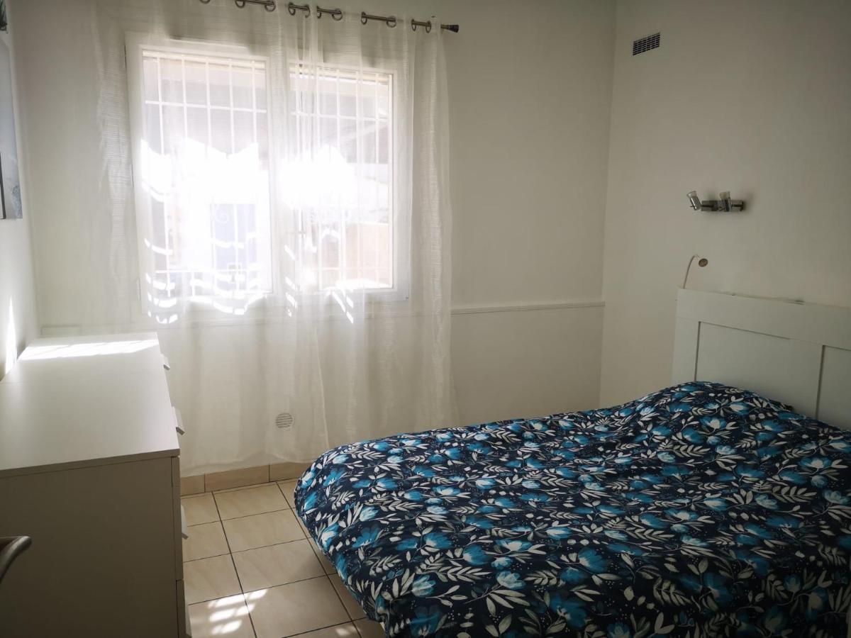 Appartement T2 48 M2 Independant Parking Public Gratuit A Proximite 베지에 외부 사진