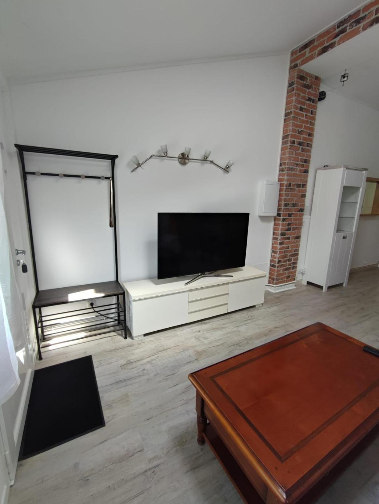 Appartement T2 48 M2 Independant Parking Public Gratuit A Proximite 베지에 외부 사진